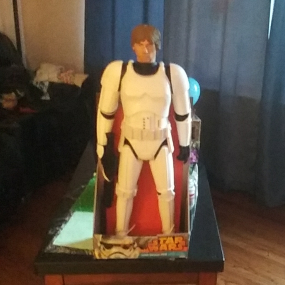 Toy